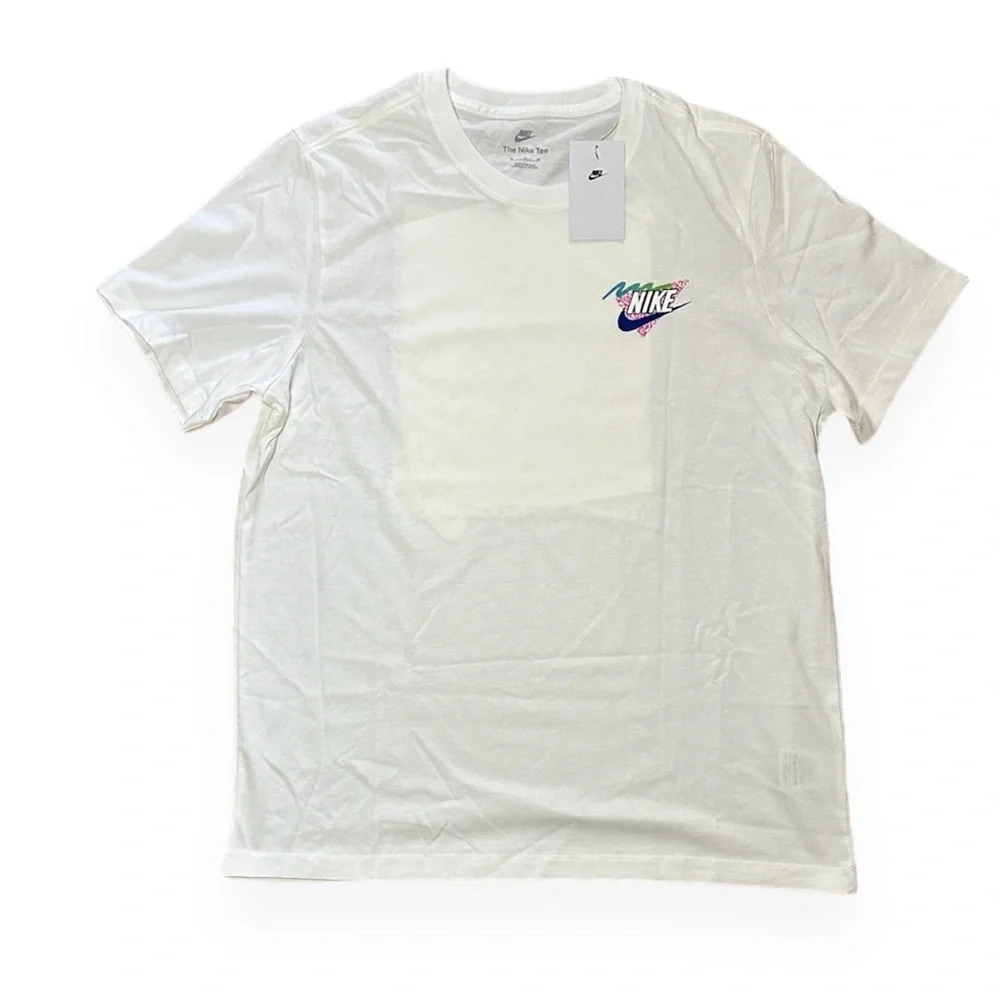 NIKE GRAPHIC MENS T-SHIRT